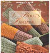 Mango Pratique - Le boutis fantaisie - French