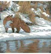 Elsa Williams 02118 - Shore Patrol