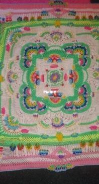 Karoo Blanket