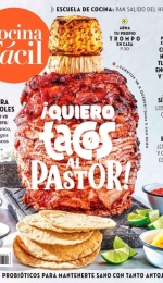 Cocina Fácil - septiembre 2020 - Spanish