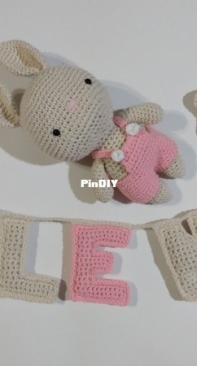 maternity door decorations