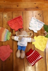 elephan litte
