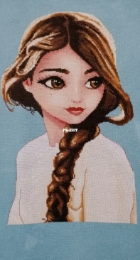 Bella ragazza