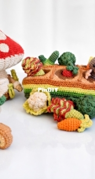 Vegetable Patch