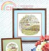 Young Designs Leaflet 2 Summer on The Farm