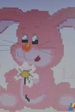 Liloo-Sandra Vyshisvvka-Bunny love-XSD