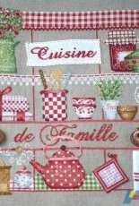 Madame la Fee 048 Cuisine de Famille XSD