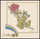 Charlies Ark CAB02 - Millie