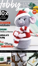 HobbyHandig Issue 226 2020 - Dutch
