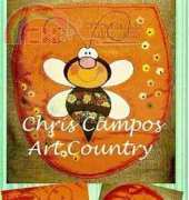 Chris Campos - Kit banheiro