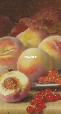 7 Elephants - Still Life with Peaches XSD