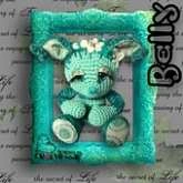 Crochessie - Esther Emaar - Belly - Free