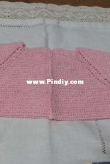 Chaquetita torera