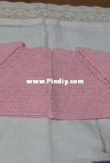 Chaquetita torera