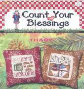 Count Your Blessings CYB611 Cozy Winter