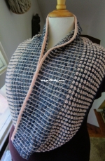 Combine Harvester Cowl by Dale Hwang-Free