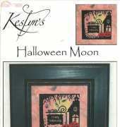 Keslyns - Halloween Moon