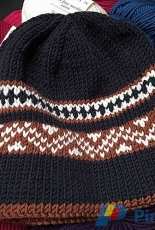 GingerSnap Designs-Bushwacker Beanie by Sharyn Anhalt-Free