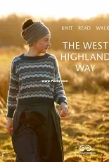 The West Highland Way - Kate Davies