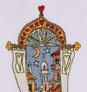 Michael Powell  X16 - Venice windows 3