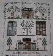Little House Neighborhood
