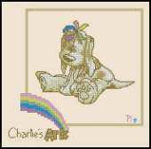 Charlies Ark CAB08 - Pee xsd