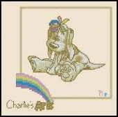Charlies Ark CAB08 - Pee xsd