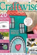 Craftwise-July,August-2016