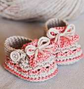 Mon Petit Violon - Vita Apala - Fringe Loafers