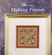 Just Nan - Making Friends