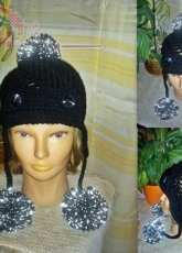 Yepa hat