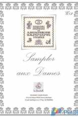 La Boitabulle - Sampler aux Dames