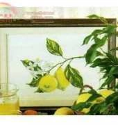 Lemons 2 from Чудесные Мгновения Wonderful Moments 2007. Gold Collection. Flora and Fauna