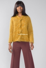 Dale Gull 347-09 Guri Flettegenser by Liv Inger Espedal – Norwegian – free
