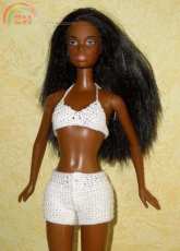 Summer Set 1 for Barbie