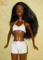 Summer Set 1 for Barbie