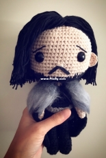 Jon Snow Fan Art