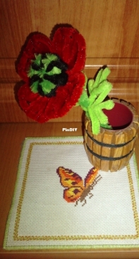 Poppy