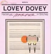 C.Harper Book 26 - Lovey Dovey