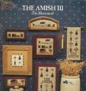 Homespun Elegance - The Amish III - The Homestead