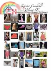 Free - Kristin Omdahl - Volume 1K: 10 Years of Exquisite Knit Designs