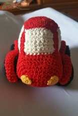 Happy car