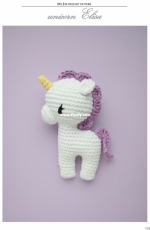 Miss Eni - Simone Conrad - Unicorn Elisa