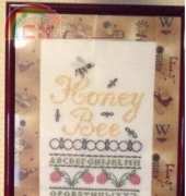Honey Bee