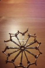 Christmas tree decoration