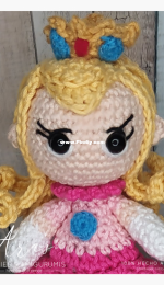 Princess Peach