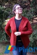 In my Tree by Alice Twain Italian