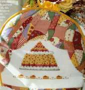 Cakes 3 from Le Idee di Susanna 146 - May 2001