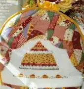 Cakes 3 from Le Idee di Susanna 146 - May 2001