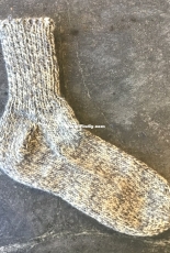 Winterhouse Socks by Paula Berman - Free